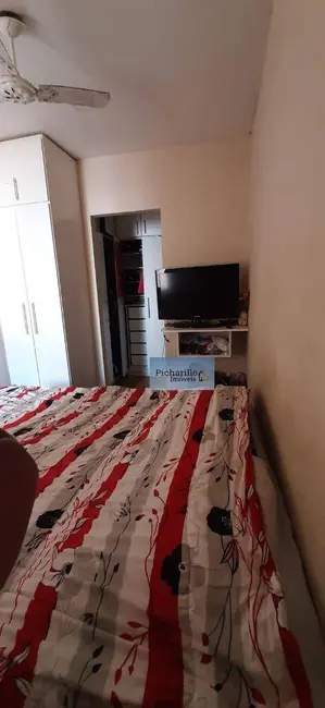 Foto 8 de Casa de Condomínio com 2 quartos à venda, 100m2 em Jardim Ipanema, Sao Carlos - SP