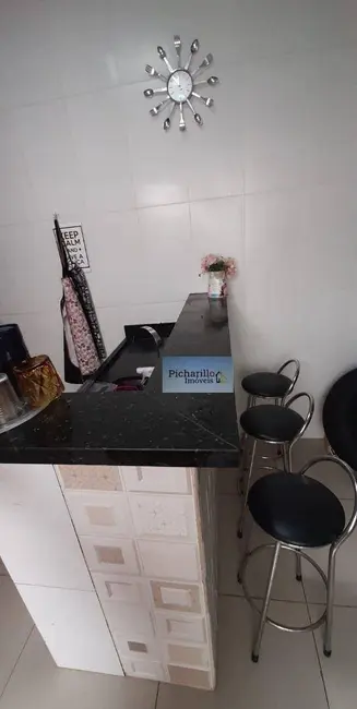 Foto 4 de Casa de Condomínio com 2 quartos à venda, 100m2 em Jardim Ipanema, Sao Carlos - SP