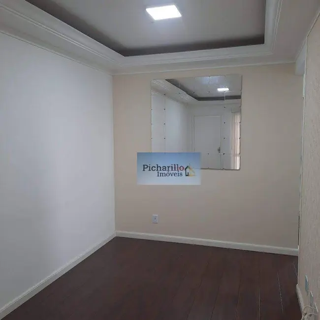 Casa de Condomínio com 3 quartos à venda, 120m2 em Jardim Ricetti, Sao Carlos - SP - imagem 2 Foto 2 de Casa de Condomínio com 3 quartos à venda, 120m2 em Jardim Ricetti, Sao Carlos - SP