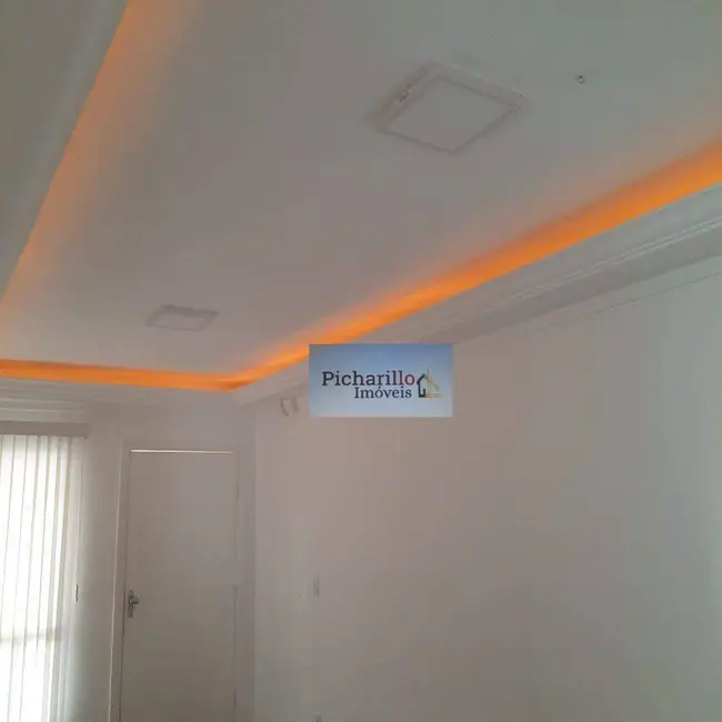 Casa de Condomínio com 3 quartos à venda, 120m2 em Jardim Ricetti, Sao Carlos - SP - imagem 3 Foto 3 de Casa de Condomínio com 3 quartos à venda, 120m2 em Jardim Ricetti, Sao Carlos - SP