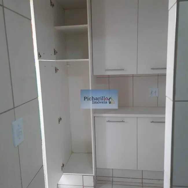 Casa de Condomínio com 3 quartos à venda, 120m2 em Jardim Ricetti, Sao Carlos - SP - imagem 5 Foto 5 de Casa de Condomínio com 3 quartos à venda, 120m2 em Jardim Ricetti, Sao Carlos - SP