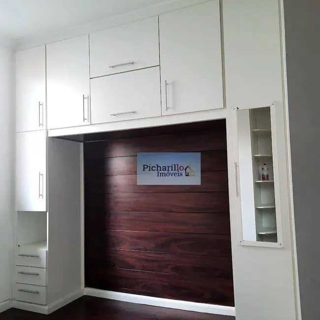 Casa de Condomínio com 3 quartos à venda, 120m2 em Jardim Ricetti, Sao Carlos - SP - imagem 6 Foto 6 de Casa de Condomínio com 3 quartos à venda, 120m2 em Jardim Ricetti, Sao Carlos - SP