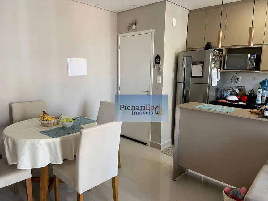 Foto 8 de Apartamento com 2 quartos à venda, 48m2 em Residencial Parati, Sao Carlos - SP
