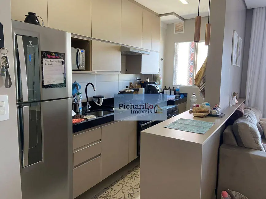 Foto 9 de Apartamento com 2 quartos à venda, 48m2 em Residencial Parati, Sao Carlos - SP