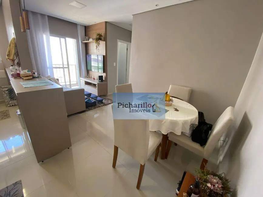Foto 7 de Apartamento com 2 quartos à venda, 48m2 em Residencial Parati, Sao Carlos - SP