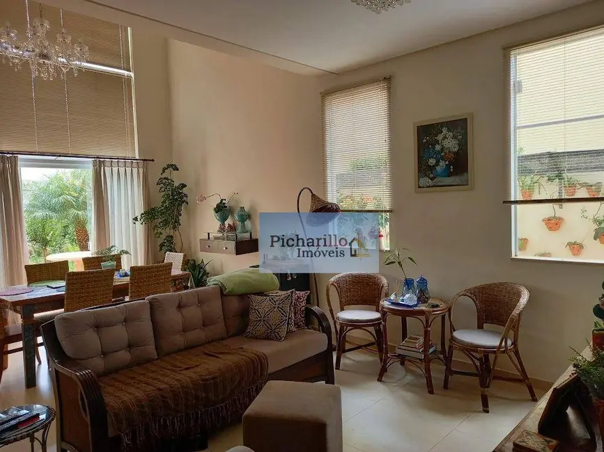 Foto 3 de Casa de Condomínio com 4 quartos à venda, 420m2 em Sao Carlos - SP