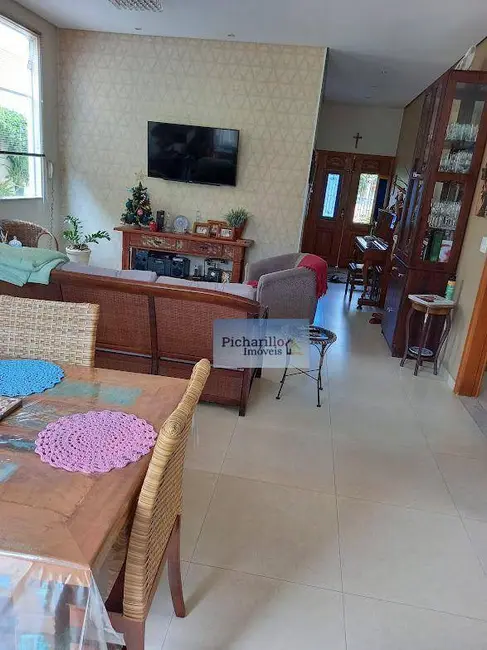 Foto 5 de Casa de Condomínio com 4 quartos à venda, 420m2 em Sao Carlos - SP