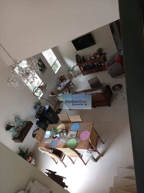 Foto 6 de Casa de Condomínio com 4 quartos à venda, 420m2 em Sao Carlos - SP