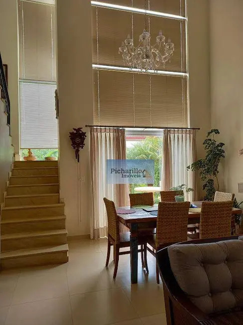 Foto 4 de Casa de Condomínio com 4 quartos à venda, 420m2 em Sao Carlos - SP