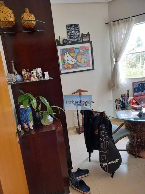 Foto 9 de Casa de Condomínio com 4 quartos à venda, 420m2 em Sao Carlos - SP