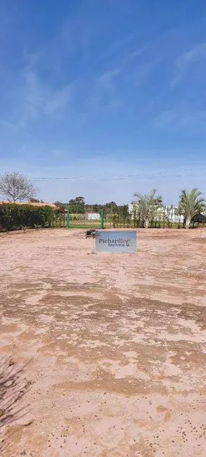 Foto 3 de Terreno / Lote à venda, 1006m2 em Brotas - SP