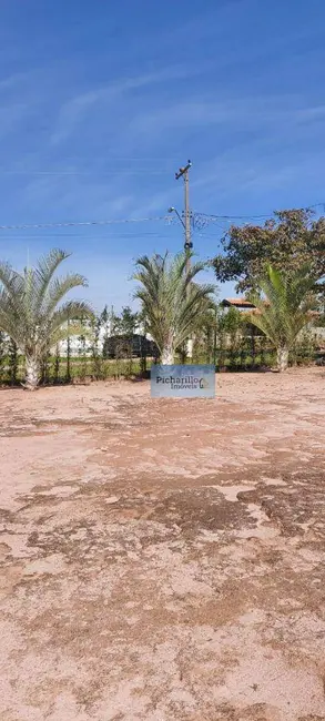 Foto 8 de Terreno / Lote à venda, 1006m2 em Brotas - SP