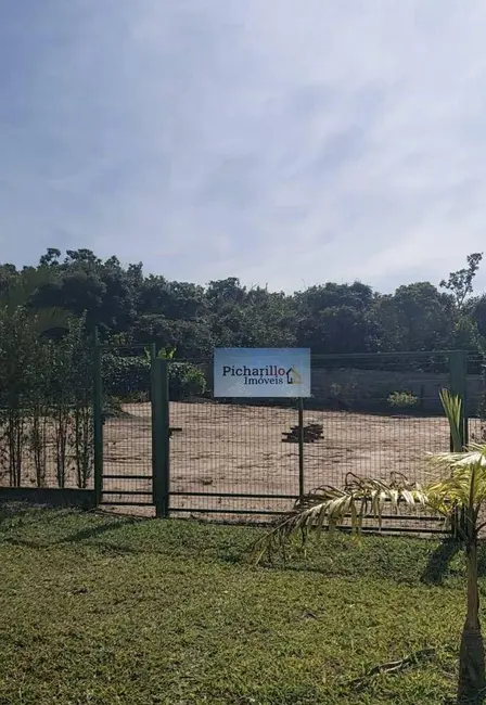 Foto 1 de Terreno / Lote à venda, 1006m2 em Brotas - SP