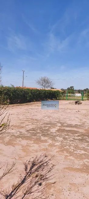 Foto 2 de Terreno / Lote à venda, 1006m2 em Brotas - SP