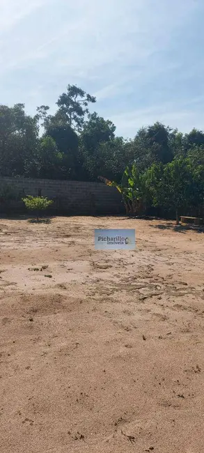 Foto 6 de Terreno / Lote à venda, 1006m2 em Brotas - SP