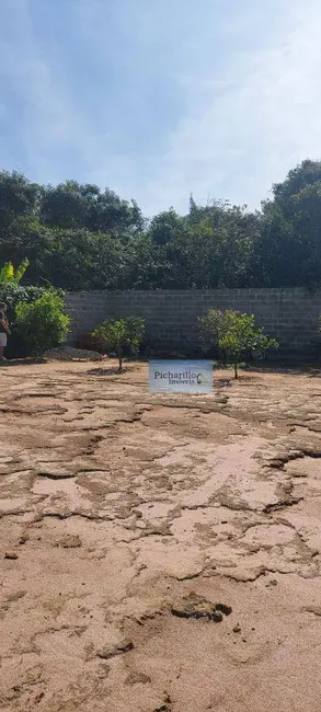 Foto 5 de Terreno / Lote à venda, 1006m2 em Brotas - SP