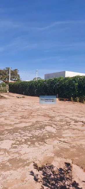 Foto 4 de Terreno / Lote à venda, 1006m2 em Brotas - SP
