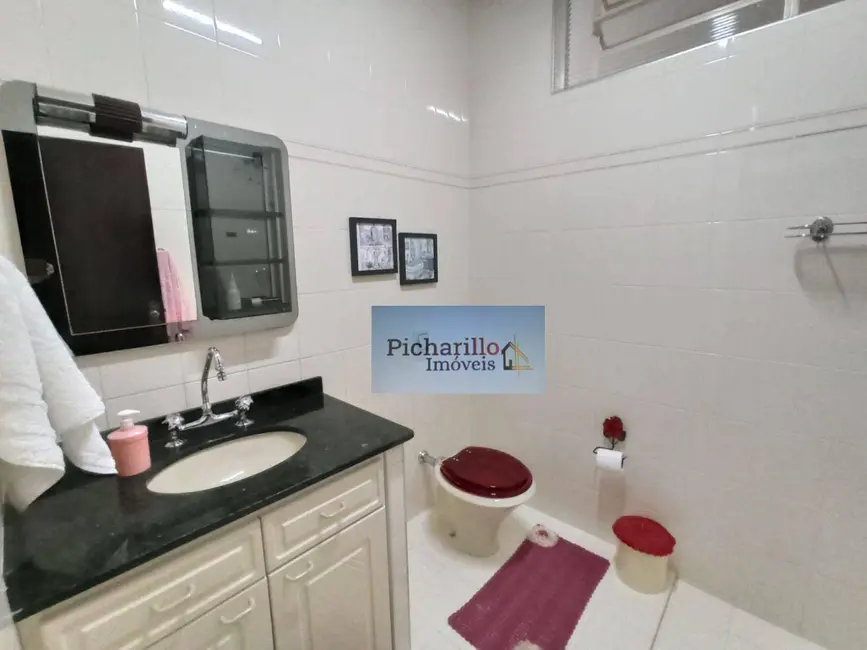 Foto 9 de Casa com 3 quartos à venda, 250m2 em Vila Santa Madre Cabrini, Sao Carlos - SP