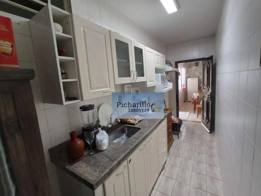 Foto 3 de Casa com 3 quartos à venda, 250m2 em Vila Santa Madre Cabrini, Sao Carlos - SP