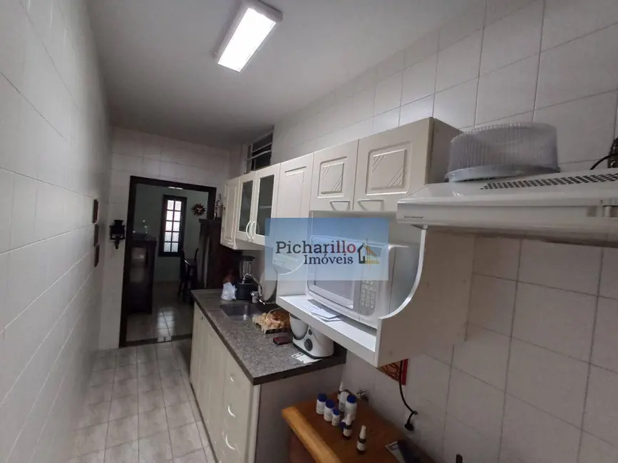 Foto 4 de Casa com 3 quartos à venda, 250m2 em Vila Santa Madre Cabrini, Sao Carlos - SP