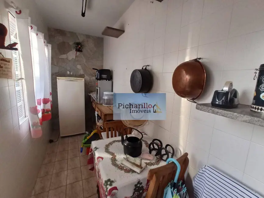 Foto 5 de Casa com 3 quartos à venda, 250m2 em Vila Santa Madre Cabrini, Sao Carlos - SP