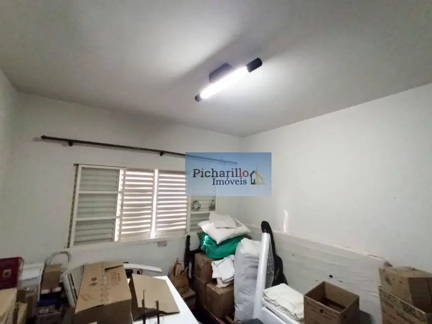 Foto 8 de Casa com 3 quartos à venda, 250m2 em Vila Santa Madre Cabrini, Sao Carlos - SP