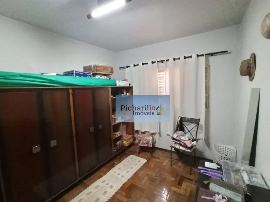 Foto 7 de Casa com 3 quartos à venda, 250m2 em Vila Santa Madre Cabrini, Sao Carlos - SP