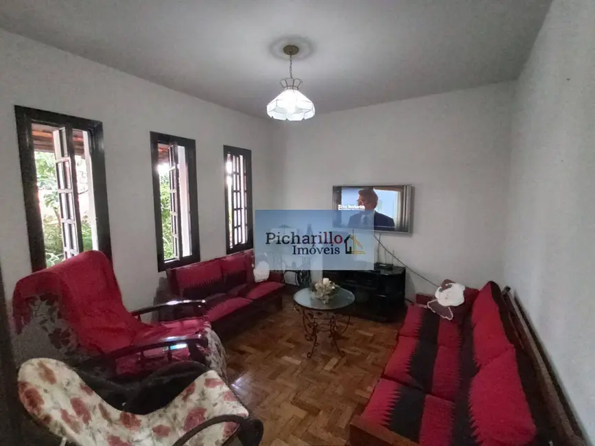 Foto 2 de Casa com 3 quartos à venda, 250m2 em Vila Santa Madre Cabrini, Sao Carlos - SP