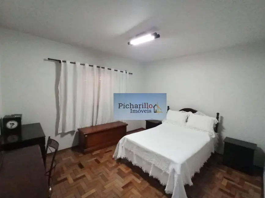 Foto 6 de Casa com 3 quartos à venda, 250m2 em Vila Santa Madre Cabrini, Sao Carlos - SP