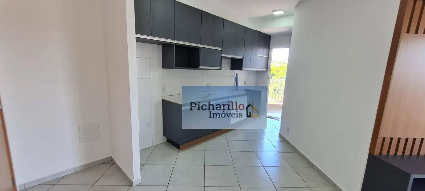 Foto 4 de Apartamento com 2 quartos à venda, 66m2 em Jardim Brasil, Sao Carlos - SP