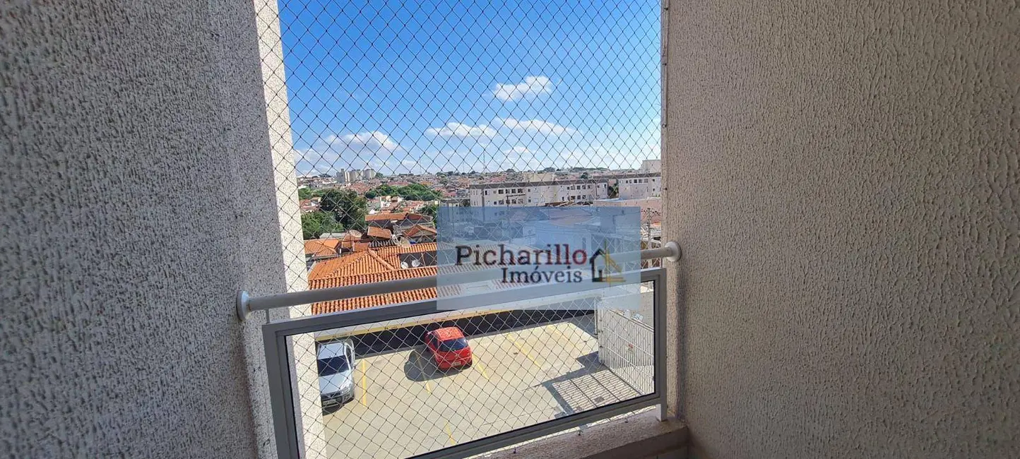 Foto 3 de Apartamento com 2 quartos à venda, 66m2 em Jardim Brasil, Sao Carlos - SP