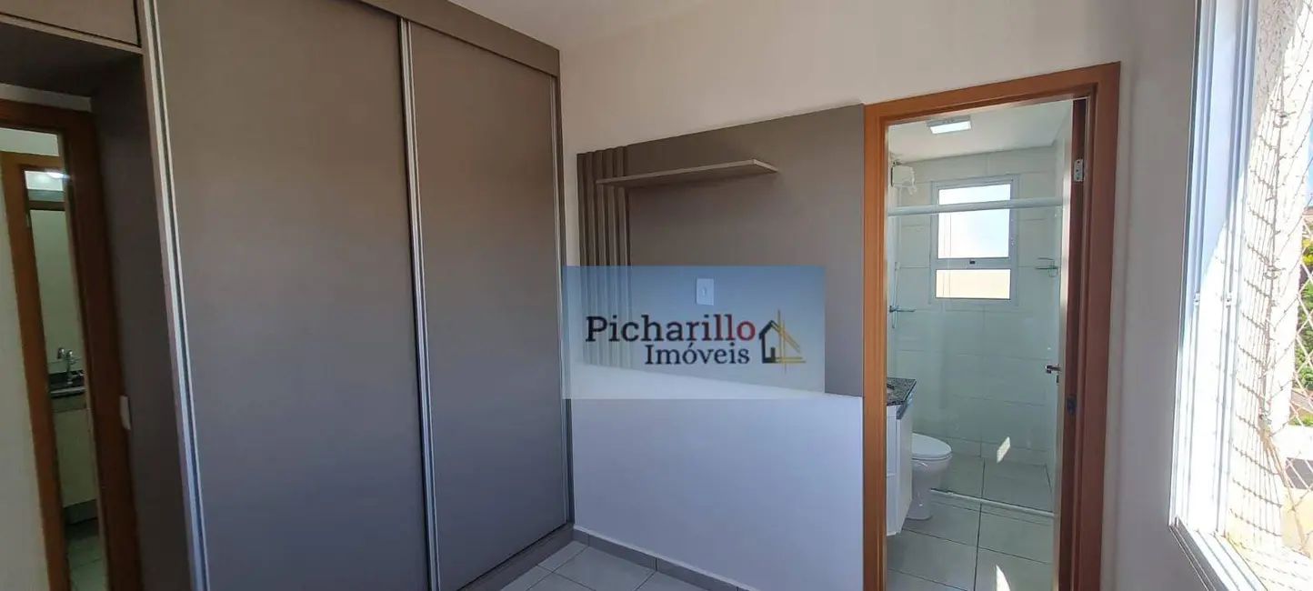 Foto 6 de Apartamento com 2 quartos à venda, 66m2 em Jardim Brasil, Sao Carlos - SP
