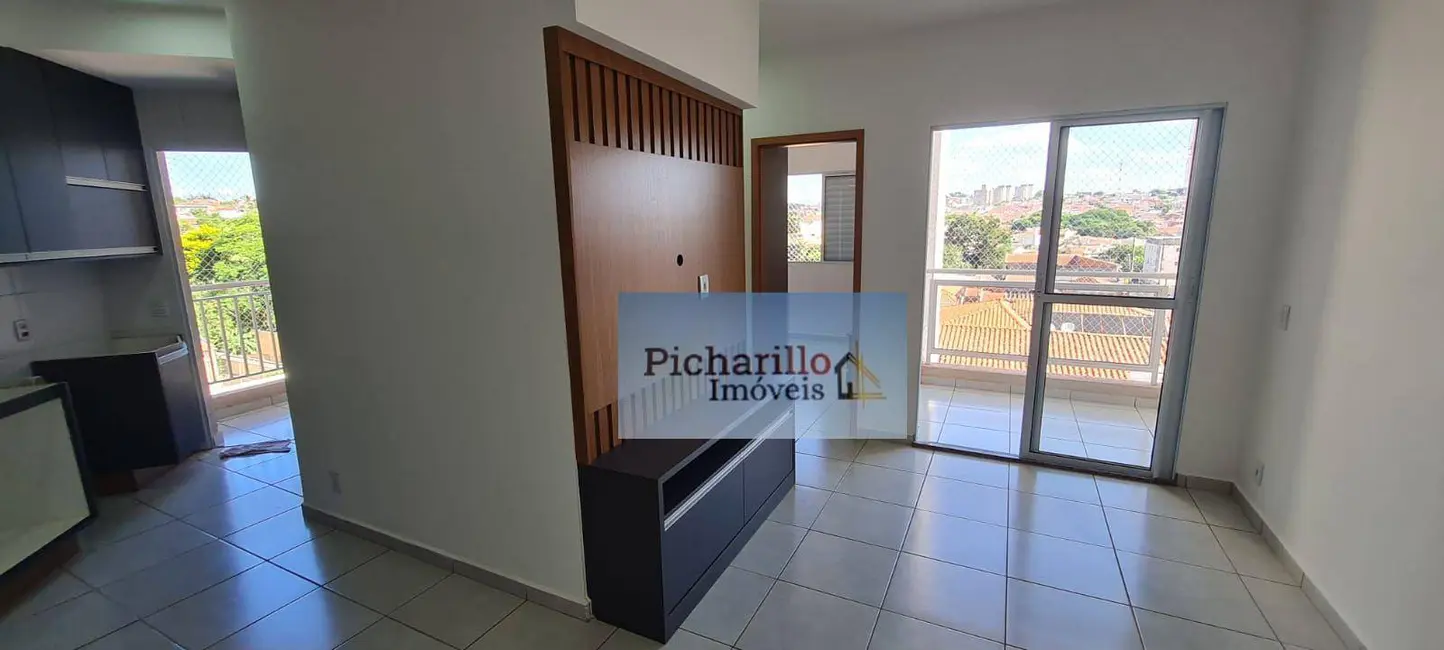 Foto 1 de Apartamento com 2 quartos à venda, 66m2 em Jardim Brasil, Sao Carlos - SP