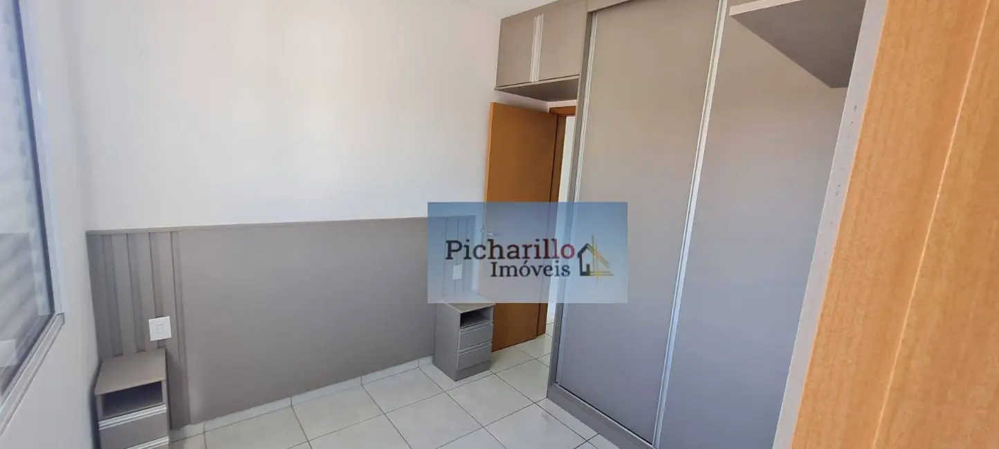 Foto 5 de Apartamento com 2 quartos à venda, 66m2 em Jardim Brasil, Sao Carlos - SP