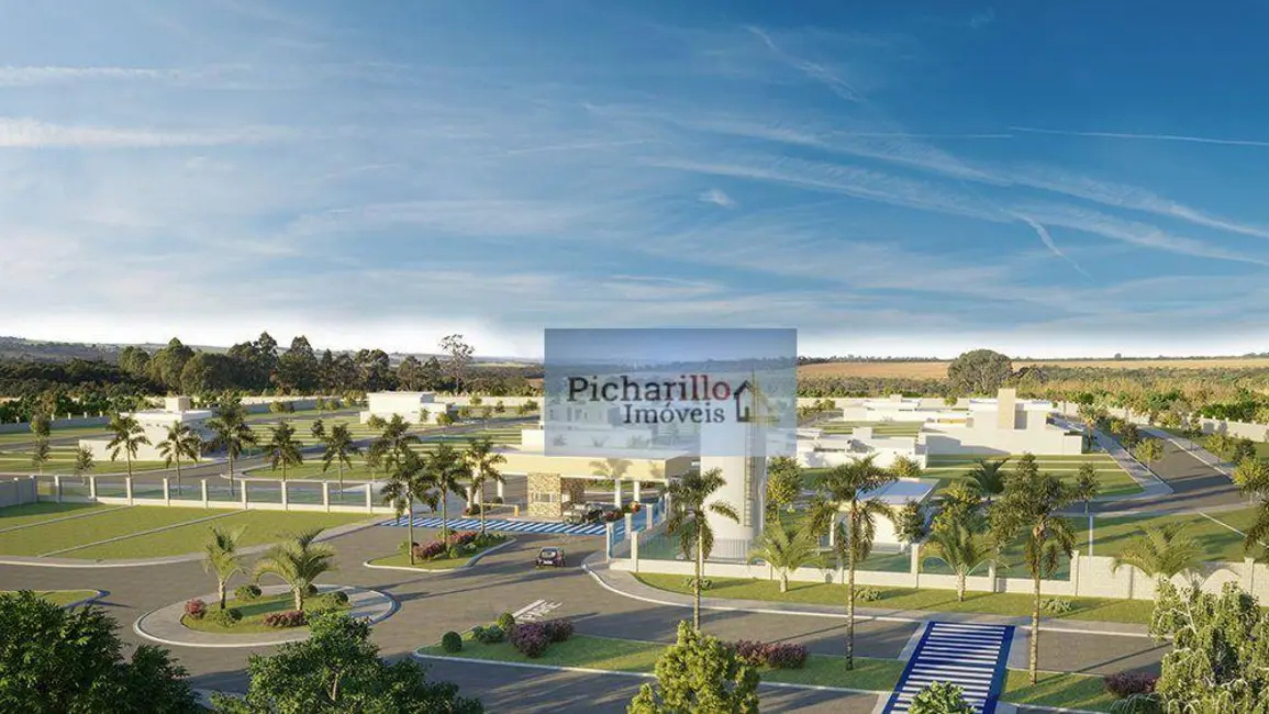 Foto 5 de Terreno / Lote à venda, 250m2 em Sao Carlos - SP