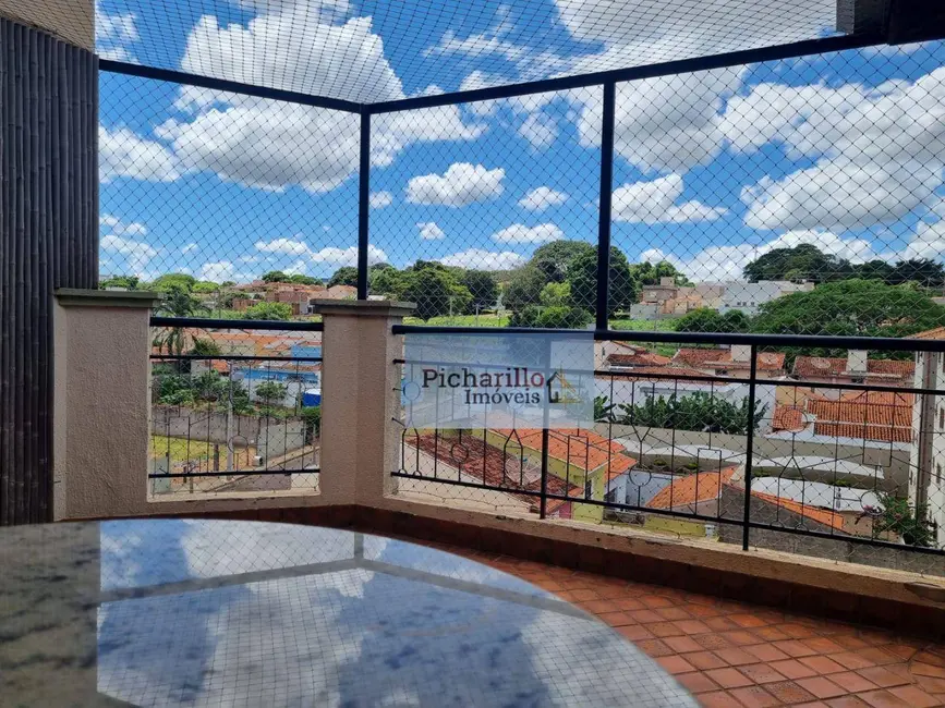 Foto 7 de Apartamento com 3 quartos à venda, 146m2 em Jardim Gibertoni, Sao Carlos - SP