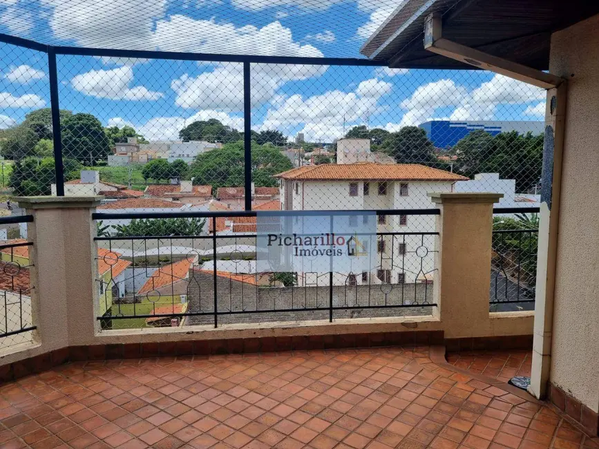 Foto 6 de Apartamento com 3 quartos à venda, 146m2 em Jardim Gibertoni, Sao Carlos - SP