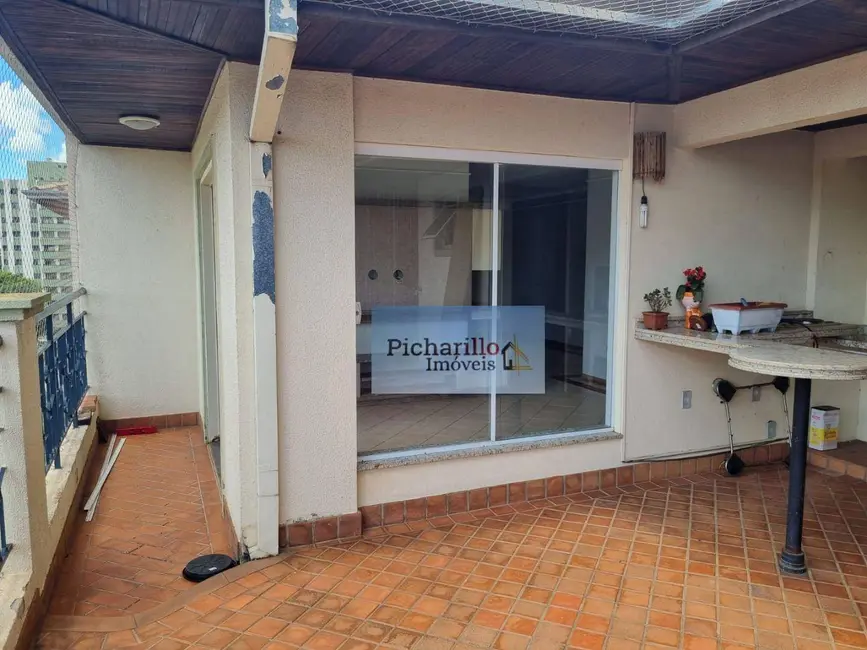 Foto 8 de Apartamento com 3 quartos à venda, 146m2 em Jardim Gibertoni, Sao Carlos - SP