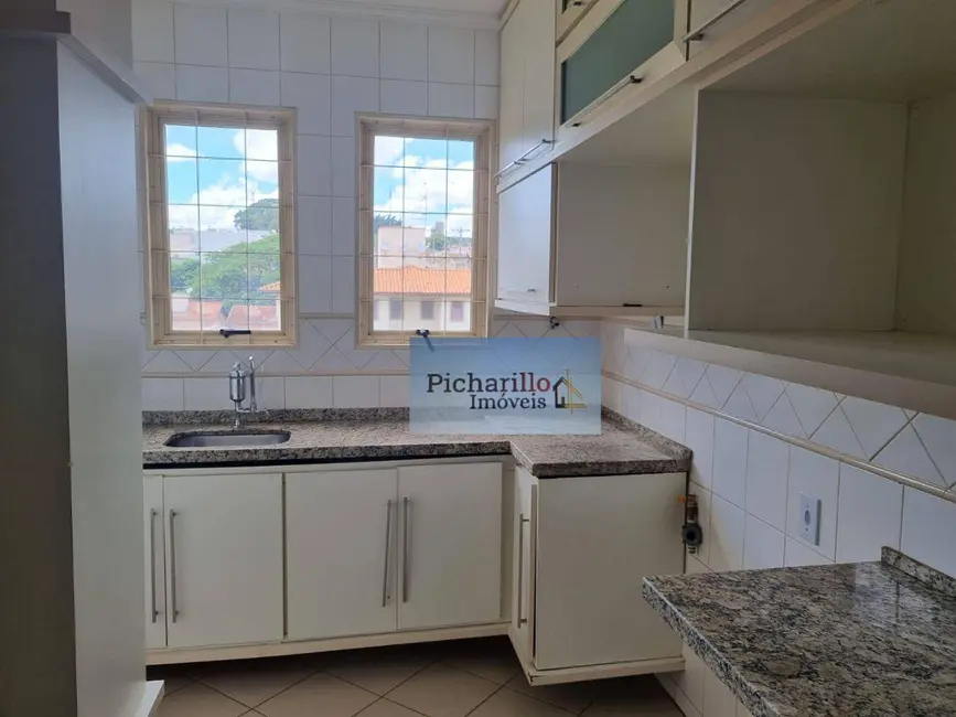 Foto 4 de Apartamento com 3 quartos à venda, 146m2 em Jardim Gibertoni, Sao Carlos - SP