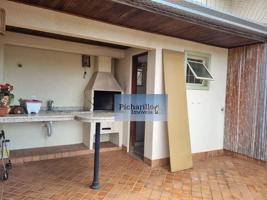 Foto 9 de Apartamento com 3 quartos à venda, 146m2 em Jardim Gibertoni, Sao Carlos - SP