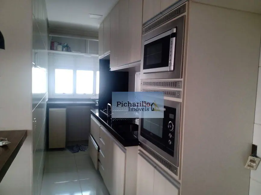 Foto 4 de Apartamento com 2 quartos à venda, 50m2 em Recreio São Judas Tadeu, Sao Carlos - SP