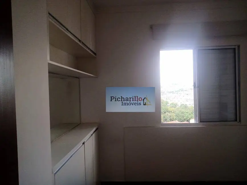 Foto 6 de Apartamento com 2 quartos à venda, 50m2 em Recreio São Judas Tadeu, Sao Carlos - SP