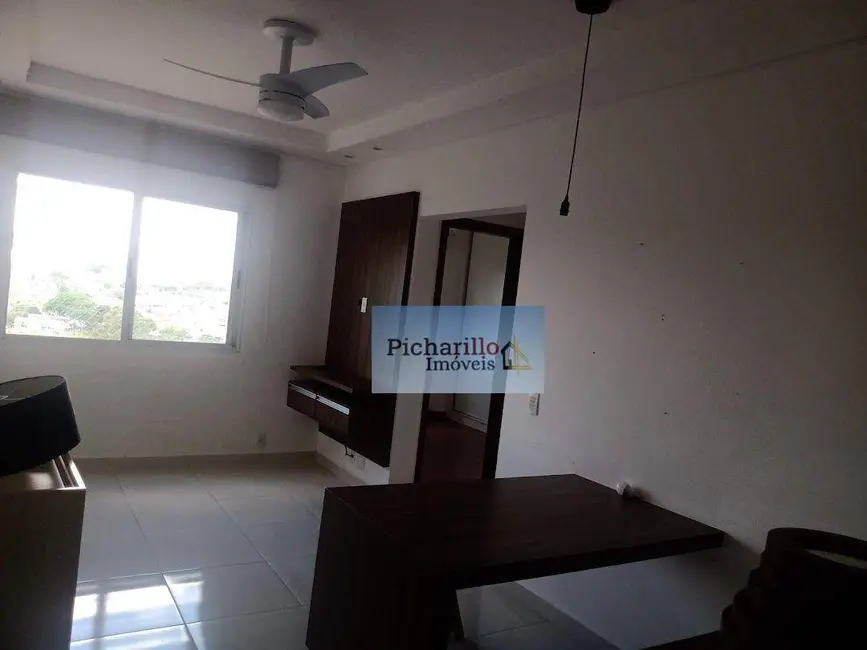 Foto 3 de Apartamento com 2 quartos à venda, 50m2 em Recreio São Judas Tadeu, Sao Carlos - SP