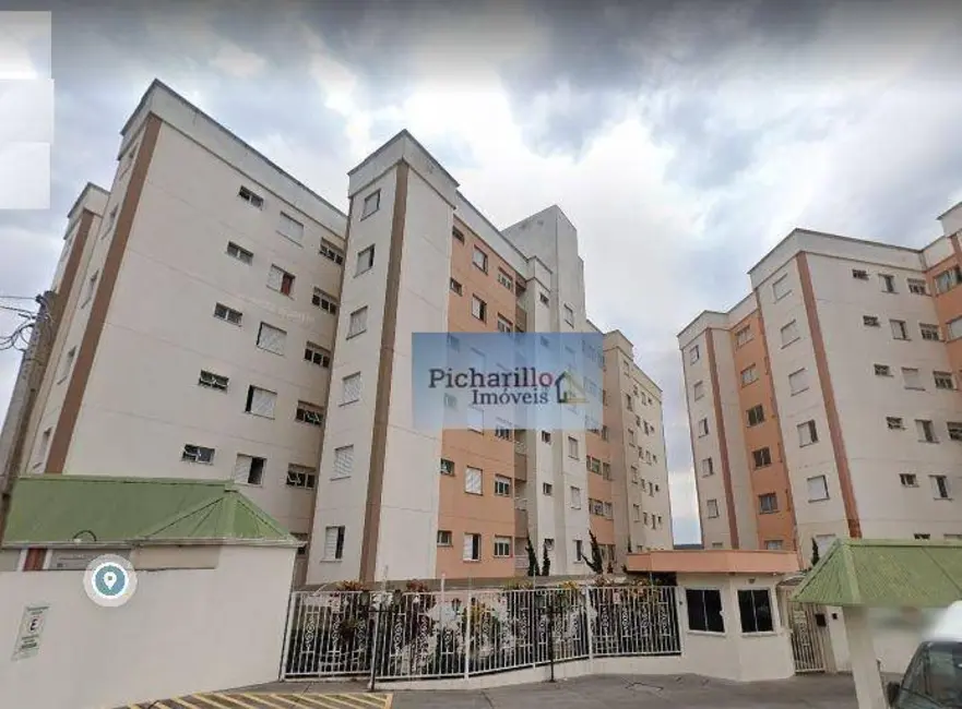 Foto 7 de Apartamento com 2 quartos à venda, 50m2 em Recreio São Judas Tadeu, Sao Carlos - SP