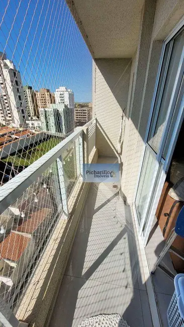 Foto 3 de Apartamento com 2 quartos à venda, 47m2 em Jardim Gibertoni, Sao Carlos - SP