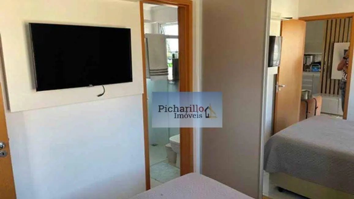Foto 6 de Apartamento com 2 quartos à venda, 47m2 em Jardim Gibertoni, Sao Carlos - SP