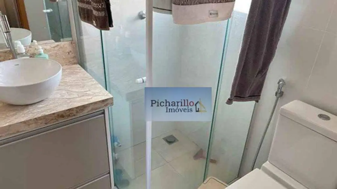 Foto 8 de Apartamento com 2 quartos à venda, 47m2 em Jardim Gibertoni, Sao Carlos - SP