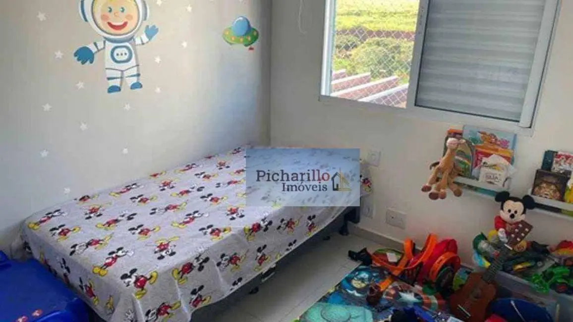 Foto 9 de Apartamento com 2 quartos à venda, 47m2 em Jardim Gibertoni, Sao Carlos - SP