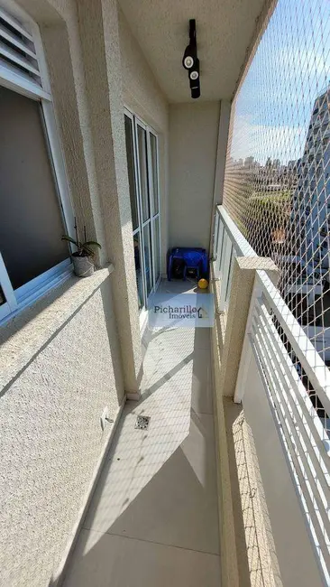 Foto 5 de Apartamento com 2 quartos à venda, 47m2 em Jardim Gibertoni, Sao Carlos - SP