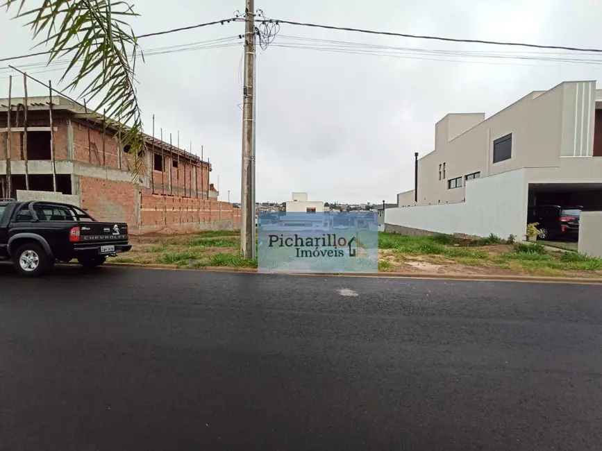 Foto 3 de Terreno / Lote à venda, 814m2 em Sao Carlos - SP